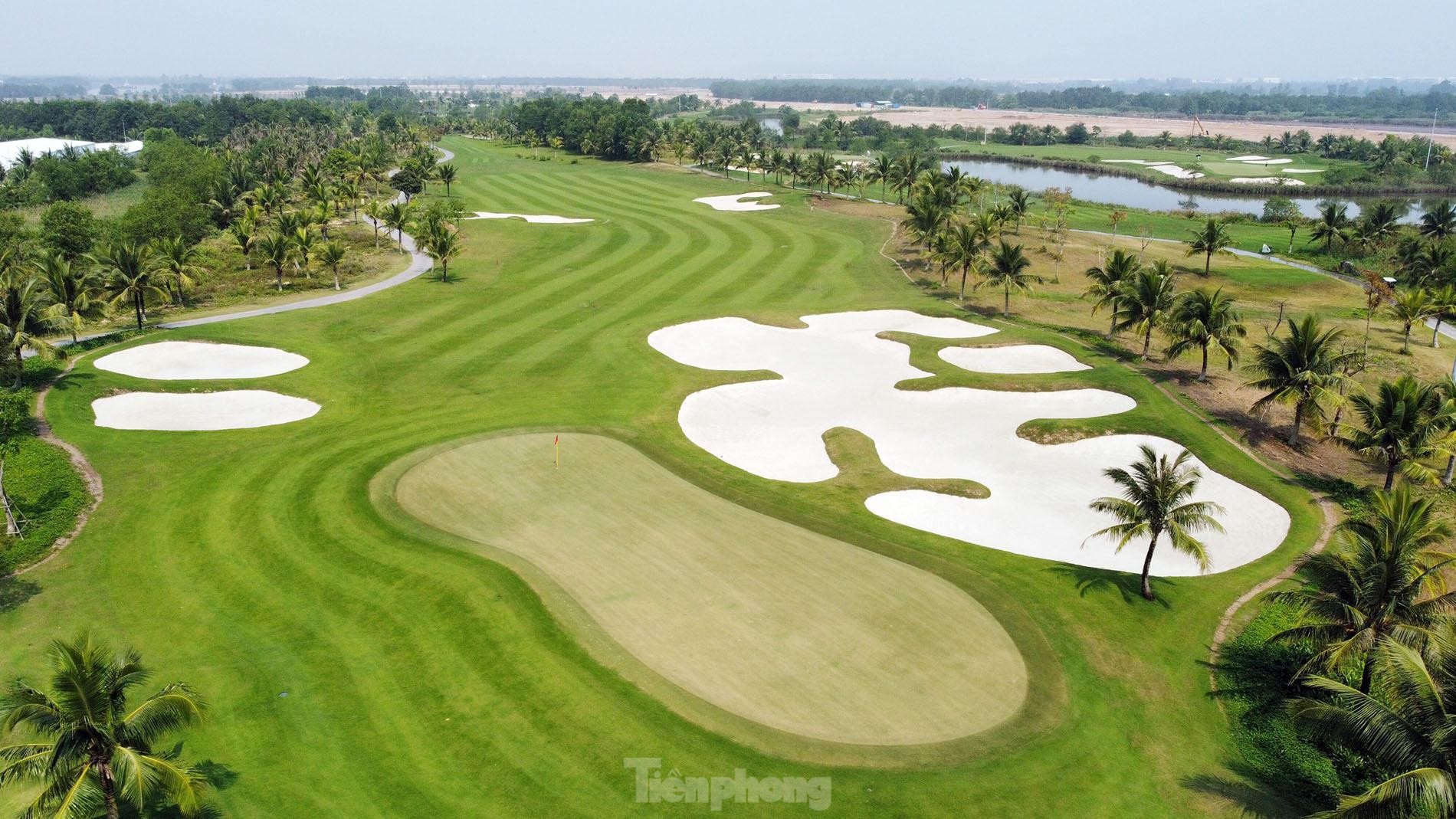 	Vinpearl Golf Hai Phong image 9