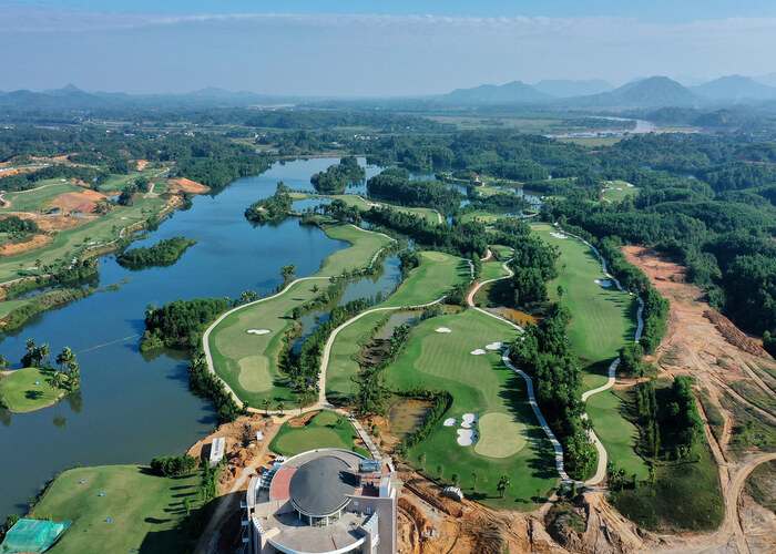 Yen Bai Star Golf & Resort