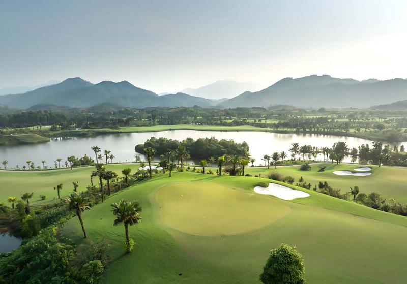 	Yen Bai Star Golf & Resort image 2