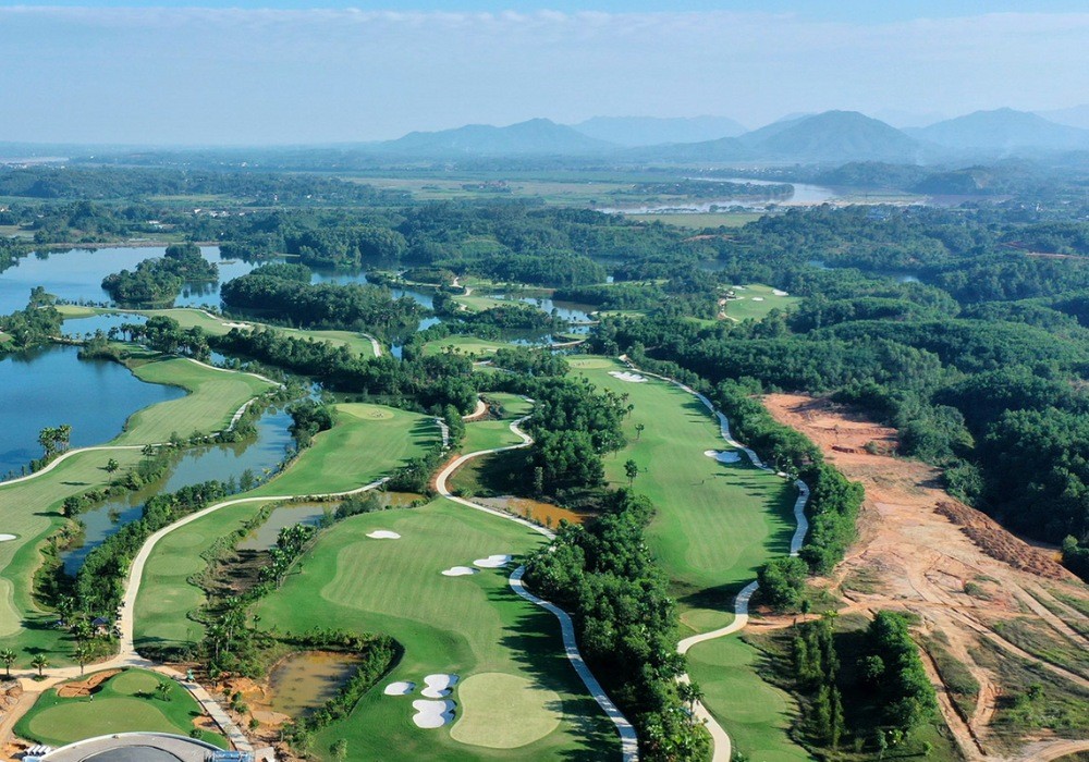 	Yen Bai Star Golf & Resort image 3
