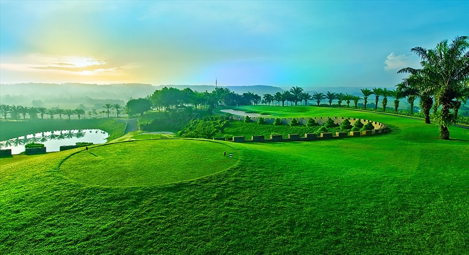 	Yen Bai Star Golf & Resort image 8