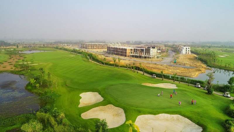 	Yen Bai Star Golf & Resort image 9