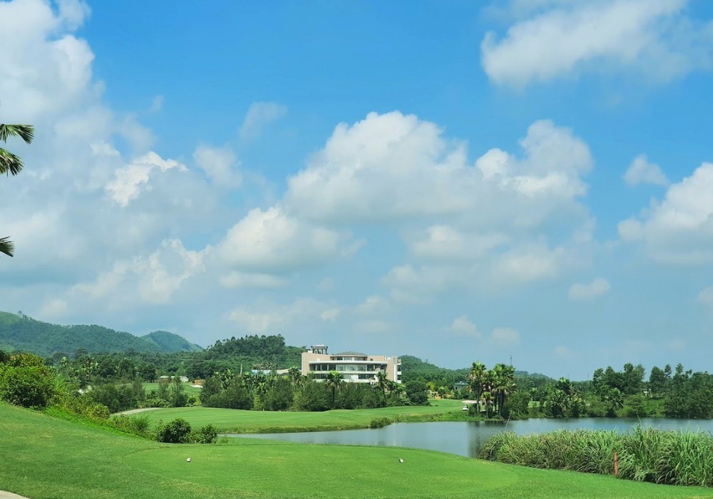 	Yen Bai Star Golf & Resort image 10
